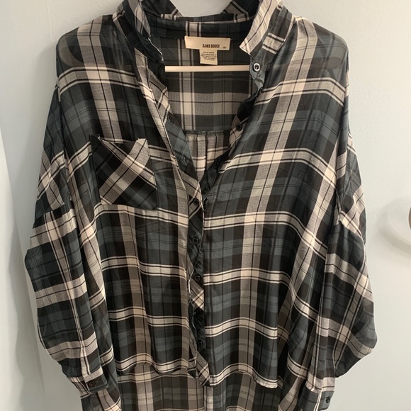Flannel - Picture 2 of 4